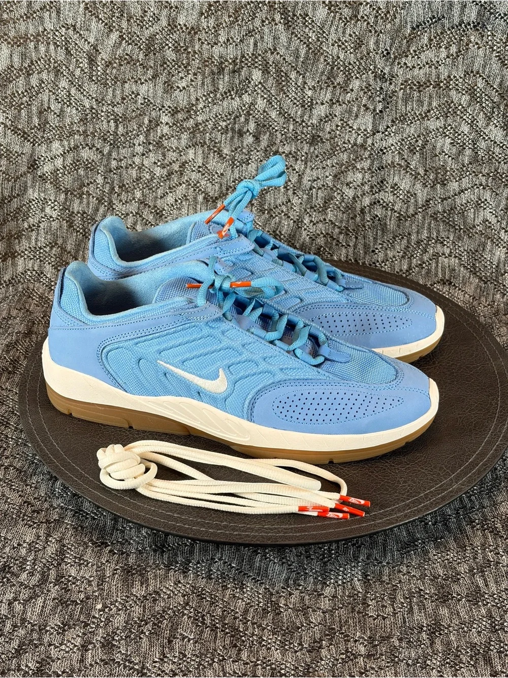 Nike SB Vertebrae sneakers Men's 9